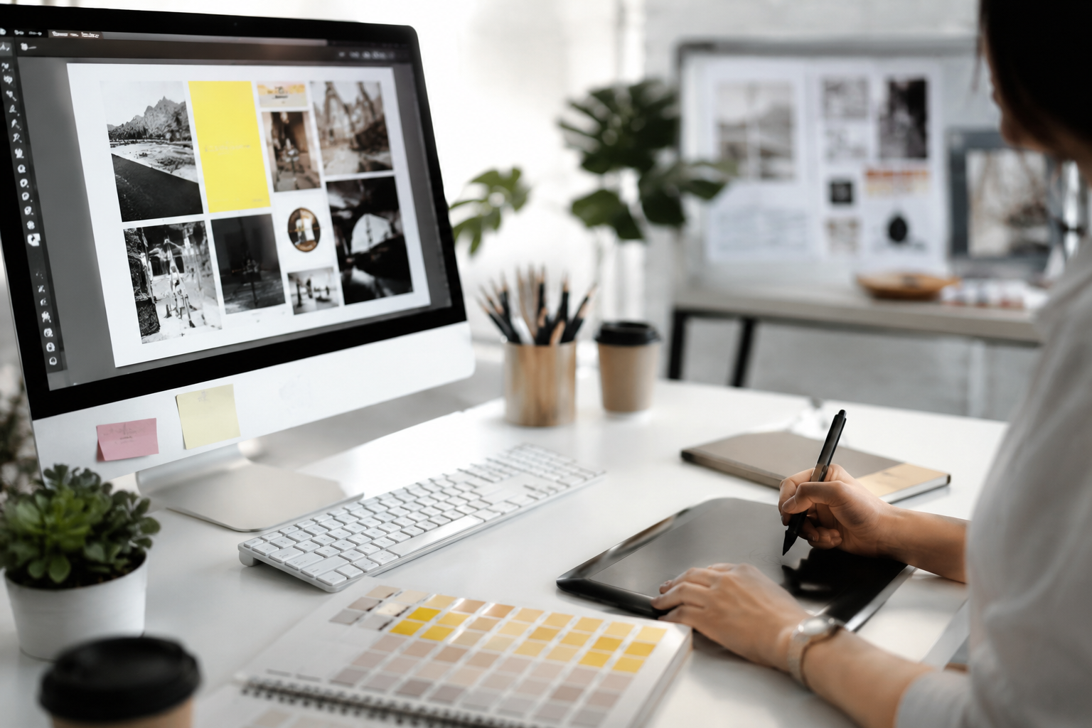 Veeraj Creative Atelier