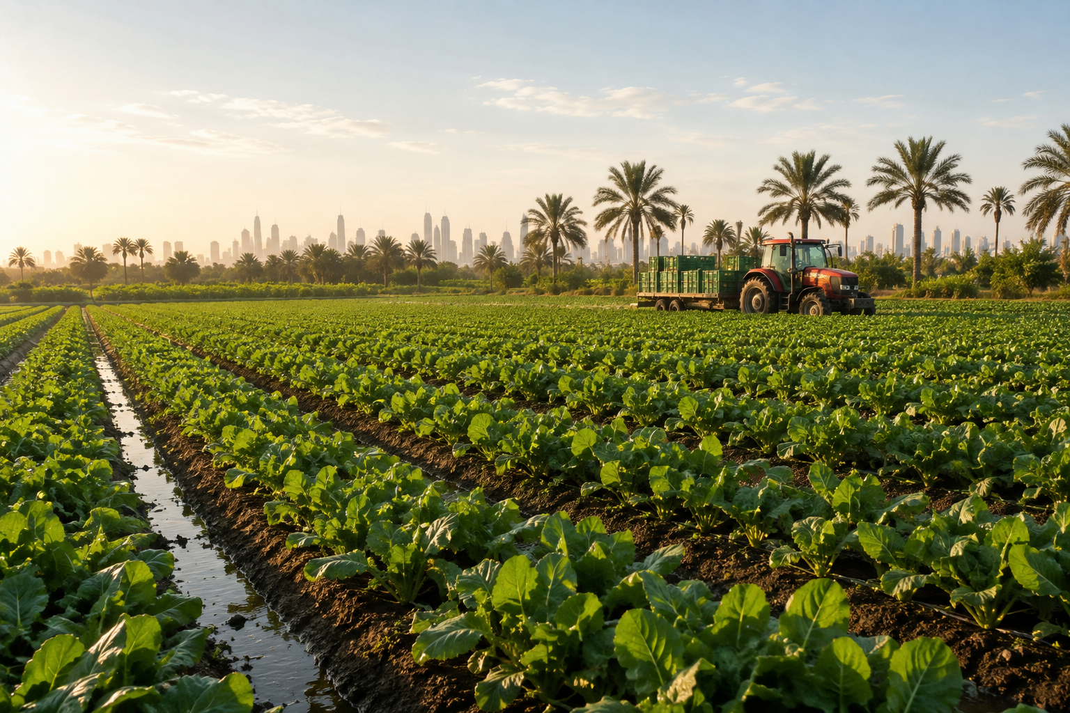 Veeraj Farms